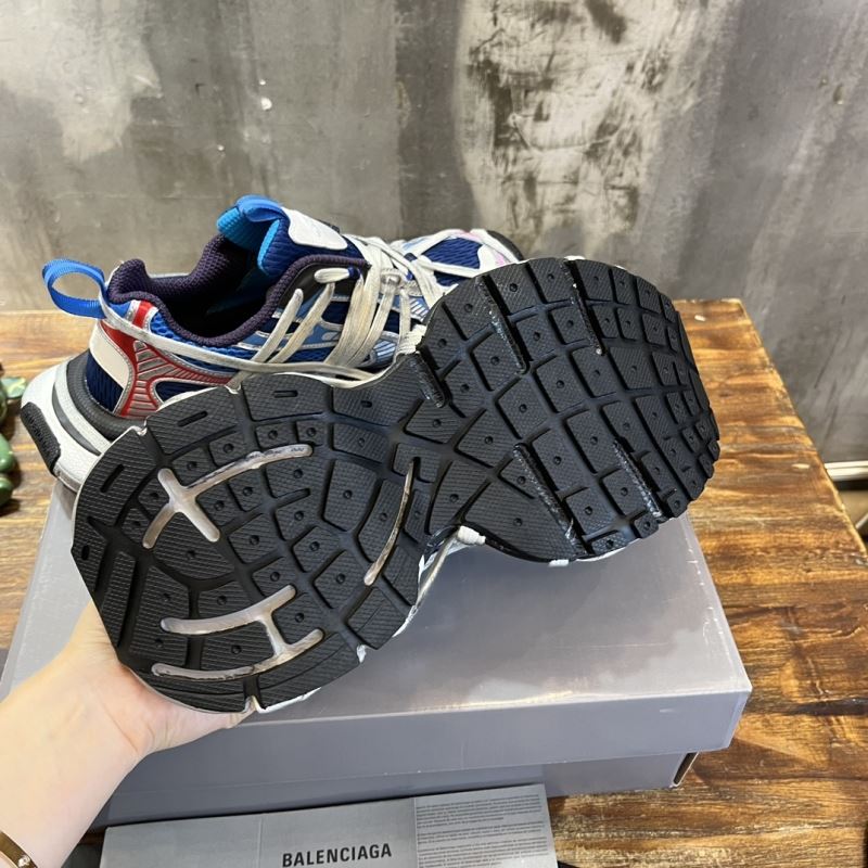 Balenciaga Track Shoes